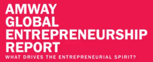 Amway Global Entrepreneurship Report