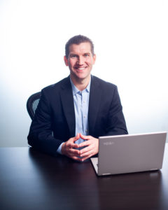 Daryl Wurzbacher, CEO of ByDesign Technologies