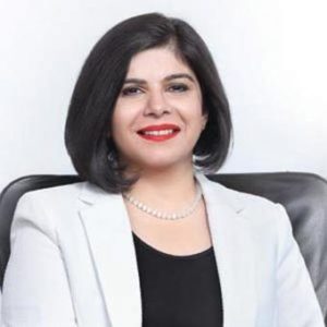 Shilpa Ajwani, is Founder and CEO of unomantra.
