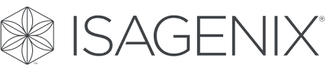 Isagenix.logo