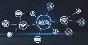 How to succeed at social selling.