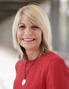 Gillian Stapleton is the CEO of Direct Selling Australia.