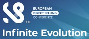 Europena Direct Selling Conference, May 11-12, 2022