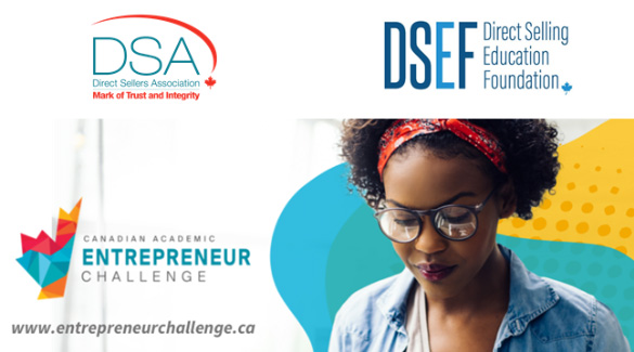 Canada Academic Entrepreneur Challenge