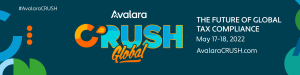 Avalara Crush Global