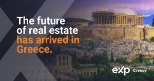 eXp Realty Greece