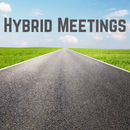 Hybrid events