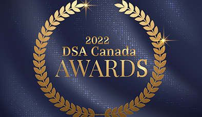 Canada DSA Awards