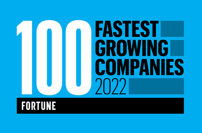 Medifast Among Fastest Growing Companies