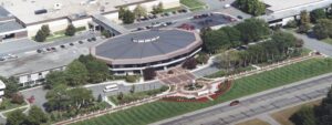 Amway HQ