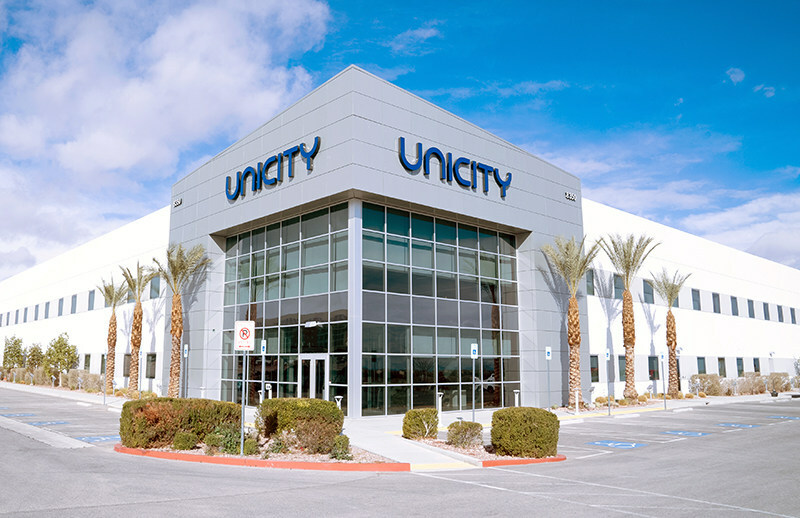 Unicity International