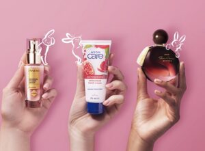 Avon products