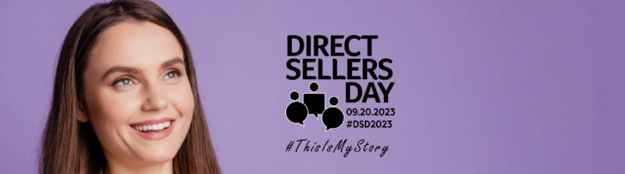 Direct Sellers Day
