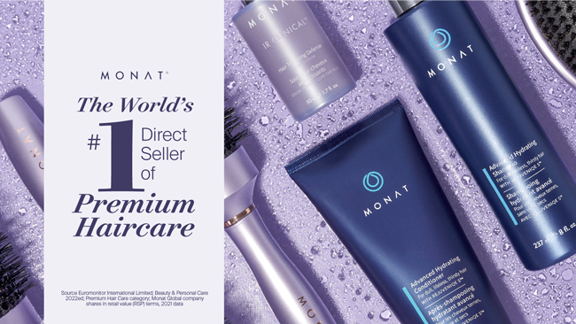 MONAT Global