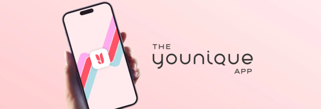 Younique App