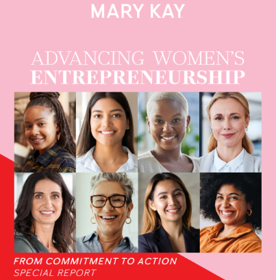 Mary Kay