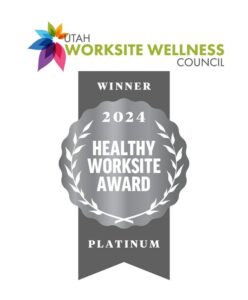 Healthy Worksite Award