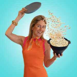 Laurie Ann Goldman