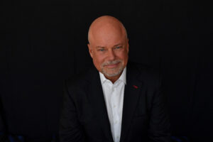 Eric Worre