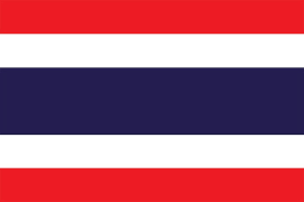 Thailand flag