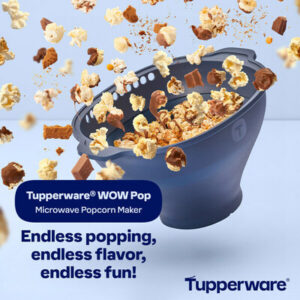 Tupperware