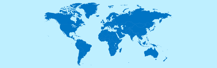 Direct selling markets