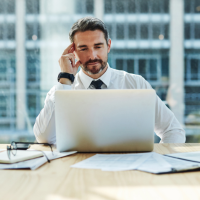 Focusing on fundamentals