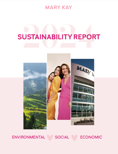 Mary Kay