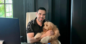 レイ・アーダネタ氏、MONAT Global CEO