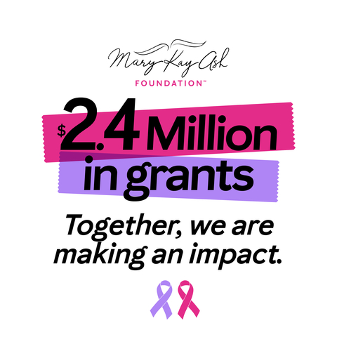 Mary Kay Ash Foundation