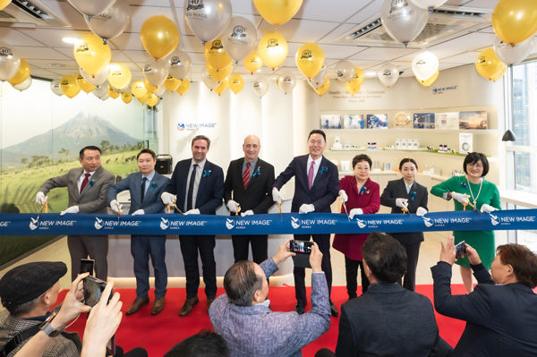 New Image International