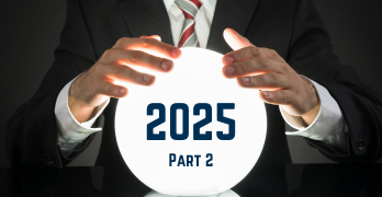 100 の言葉で: 2025 年に向けて (パート 2)