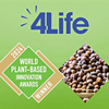4Lifeがプロテイン・イノベーション・アワードを受賞