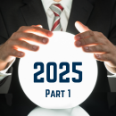 100 の言葉で: 2025 年に向けて (パート 1)