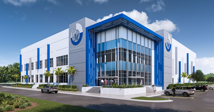 PM-International, US