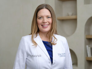 Dr. Kathryn Armstrong