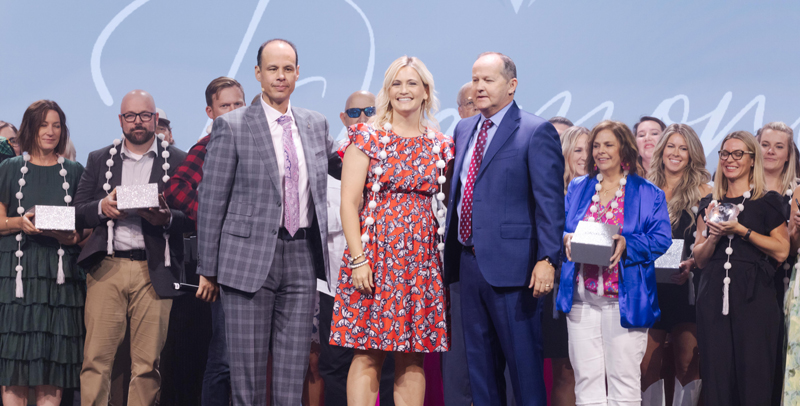 Plexus 2023 Convention