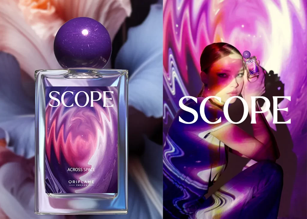 Scope Perfumes