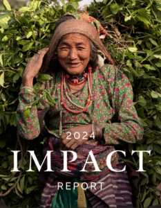 doTERRA 2024 Impact Report