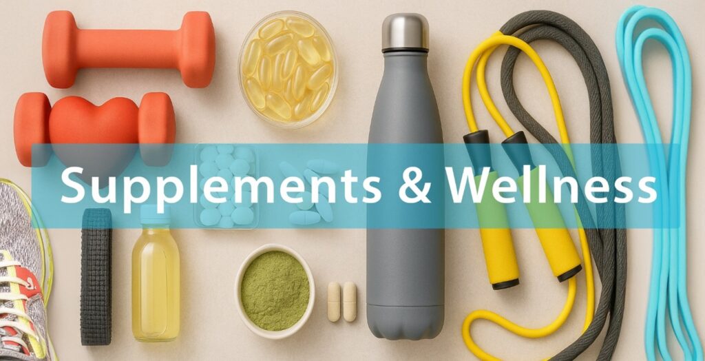 Supplements