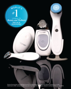 Nu Skin Devices