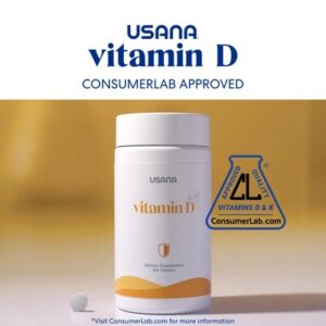 USANA Vitamin D