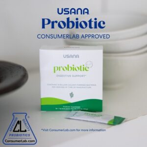 USANA PROBIOTIC