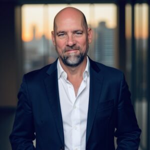 Mike Edwards, CTO of LifeVantage