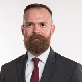 Nicholas Johnson. President of Medifast