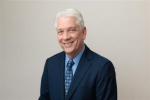 Kevin Guest, CEO of USANA