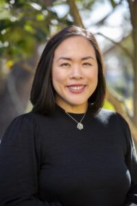 Sunny Beutler, CEO of Sunrider