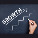 Growth milestones in direct selling companies