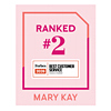 Mary Kay がフォーブス誌の 2026 年ベスト顧客サービス リストで第 2 位に選ばれました