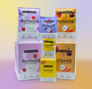 PortionIQ